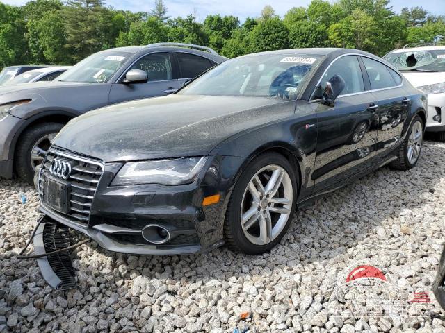 WAUSGAFC0CN004761 2012 AUDI A7 photo no. 5