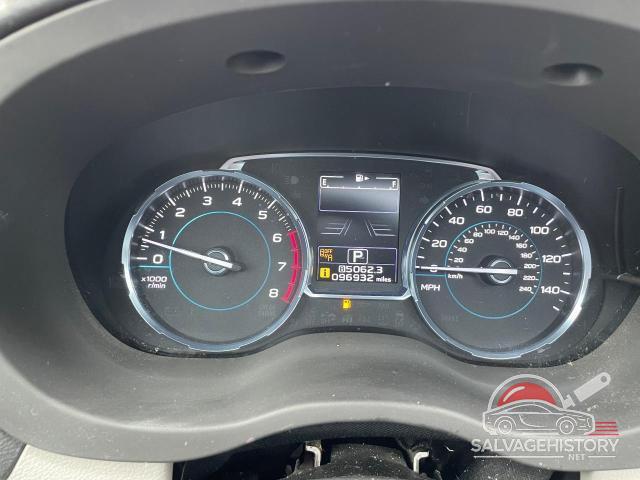 JF2SJAGC5JH483341 2018 SUBARU FORESTER photo no. 8