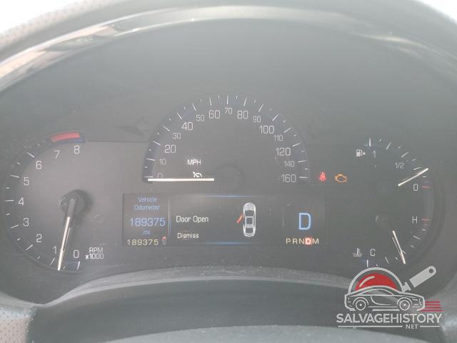 2G61M5S3XF9178335 2015 CADILLAC XTS photo no. 9