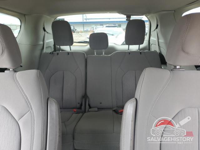 2C4RC1FG6LR143778 2020 CHRYSLER PACIFICA photo no. 10