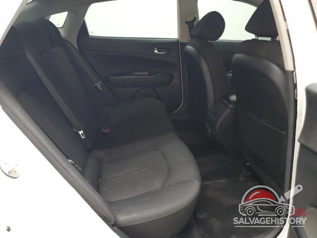 5XXGT4L34KG345486 2019 KIA OPTIMA photo no. 10