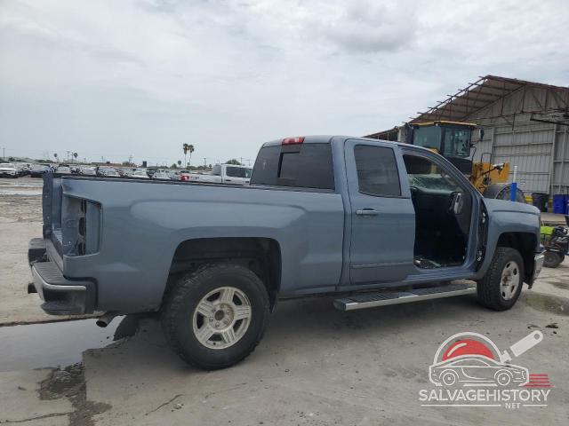 1GCRCREC2FZ255713 2015 CHEVROLET ALL Models photo no. 3