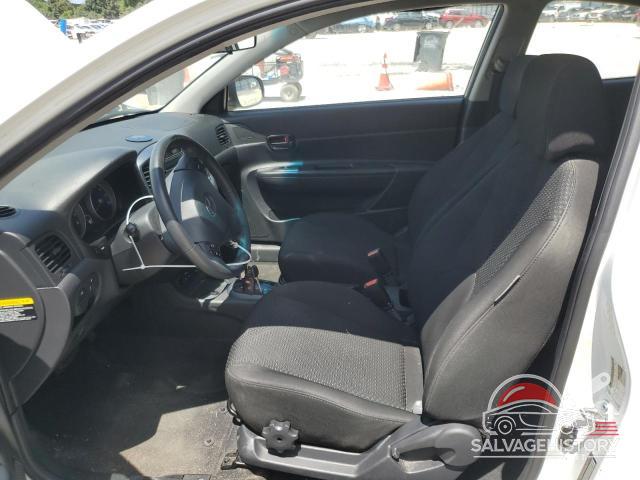 KMHCN3AC8BU201208 2011 HYUNDAI ACCENT photo no. 7