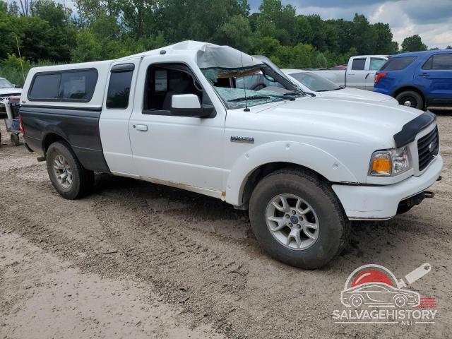 1FTZR15E49PA19856 2009 FORD RANGER photo no. 4