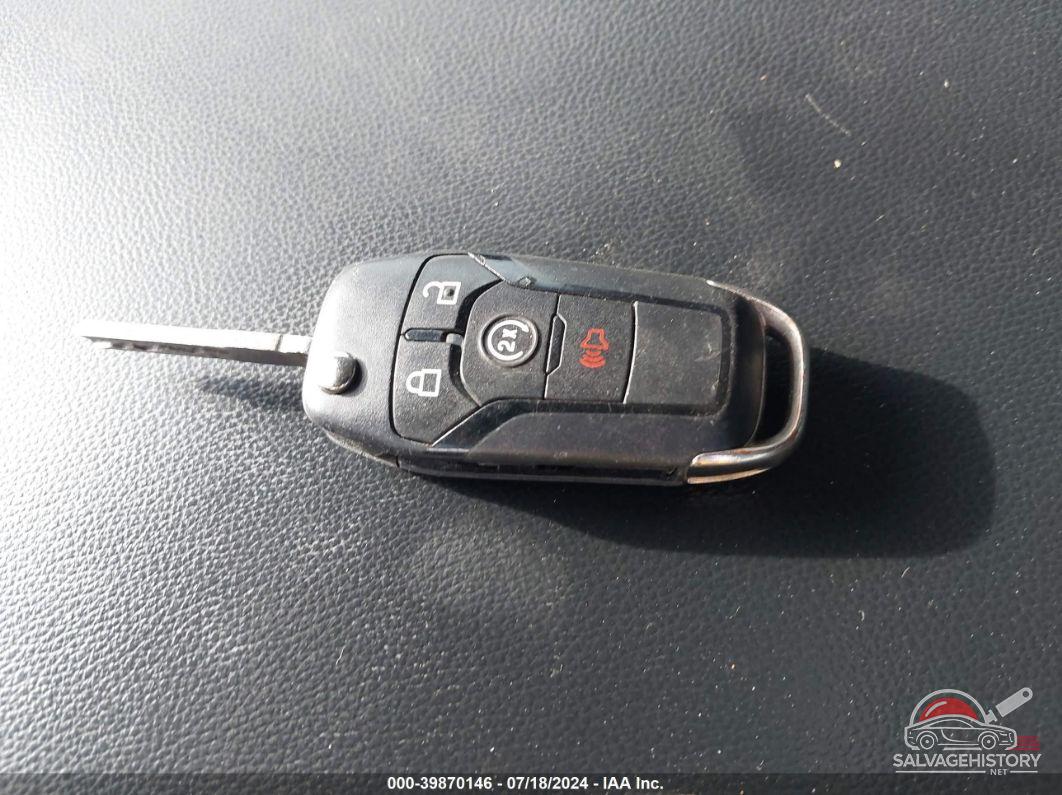 1FTFW1E59MFC08528 2021 FORD F150 photo no. 11