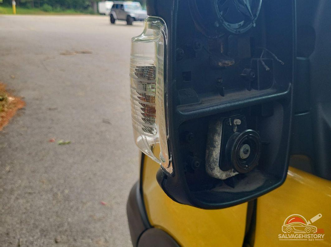 1FTKR3XM9GKA10274 2016 FORD TRANSIT photo no. 7