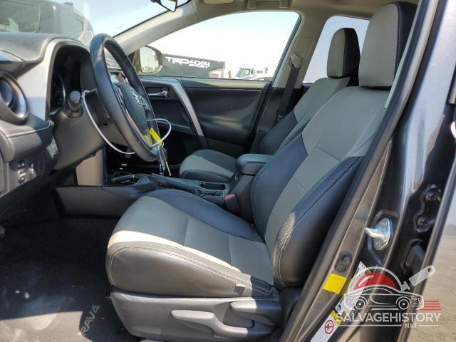 JTMWFREV4GD082125 2016 TOYOTA RAV4 photo no. 7