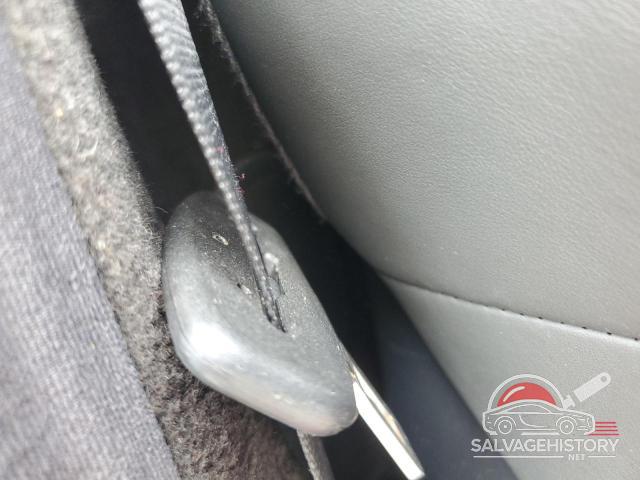 1C3AN65L75X055298 2005 CHRYSLER CROSSFIRE photo no. 10