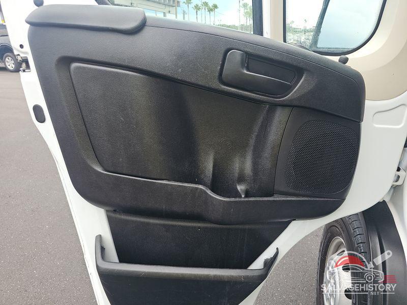 3C6TRVBG7KE543146 2019 RAM PROMASTER 1500 photo no. 7