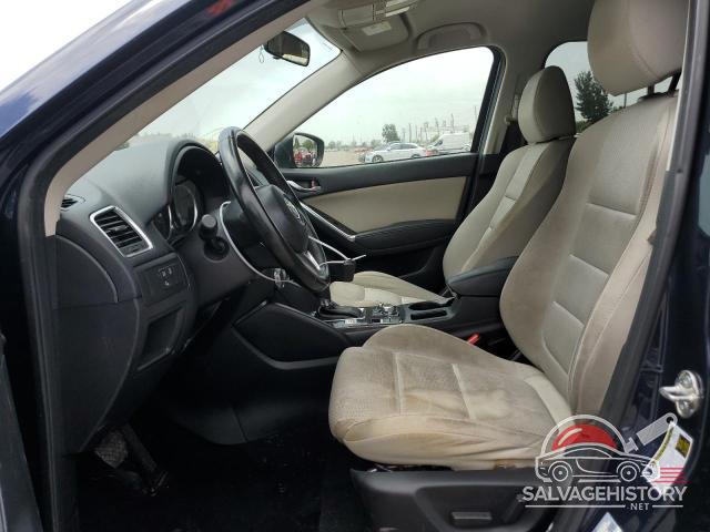 JM3KE2CY6G0890786 2016 MAZDA CX-5 photo no. 7