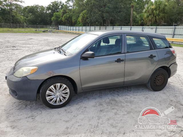 2T1KR32E96C575026 2006 TOYOTA COROLLA photo no. 14