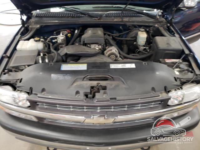 2GCEC19T1X1261393 1999 CHEVROLET ALL Models photo no. 11