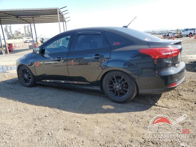 1FADP3F23FL370170 2015 FORD FOCUS photo no. 2