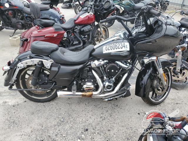 1HD1KHC13MB653724 2021 HARLEY-DAVIDSON FL photo no. 5