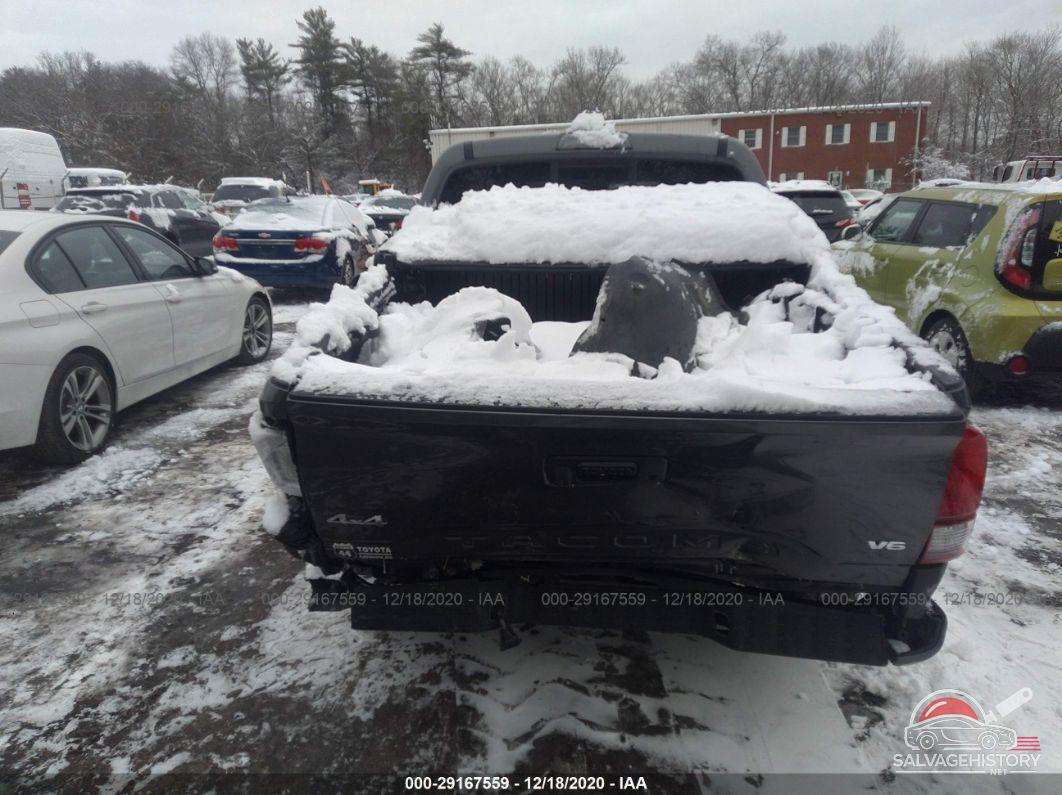 3TMCZ5AN1KM243388 2019 TOYOTA TACOMA 4WD photo no. 6