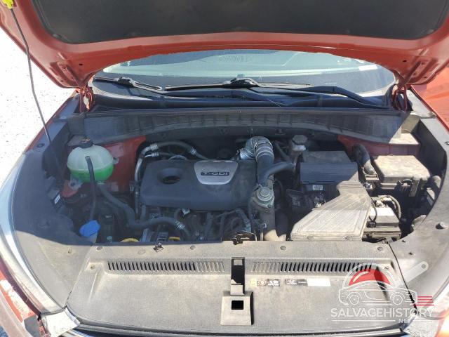 KM8J33A2XHU283469 2017 HYUNDAI TUCSON photo no. 12