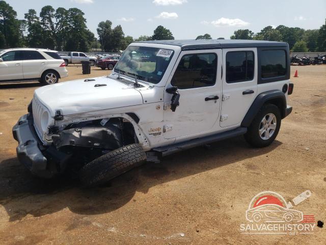 1C4HJXDN4KW552910 2019 JEEP WRANGLER photo no. 23