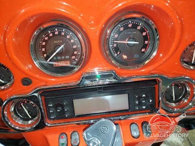 1HD1PR814CB959121 2012 HARLEY-DAVIDSON FLSE photo no. 7
