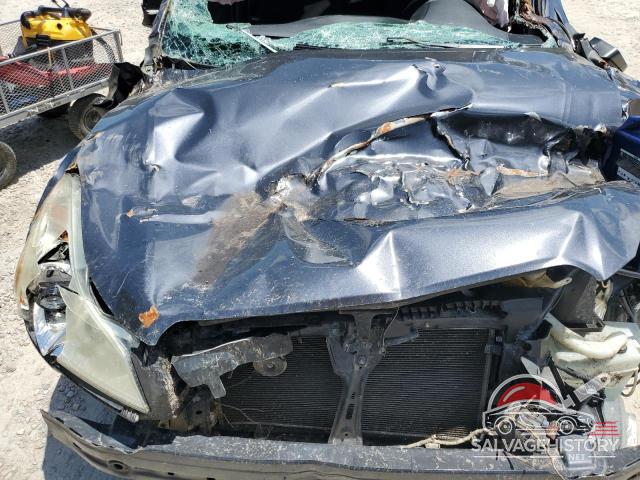 4S4BRBCC7B3407360 2011 SUBARU OUTBACK photo no. 11