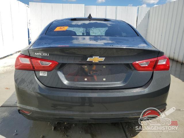 1G1ZB5ST2JF111565 2018 CHEVROLET MALIBU photo no. 6
