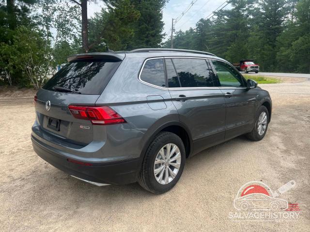 3VV2B7AX4KM066897 2019 VOLKSWAGEN TIGUAN photo no. 4