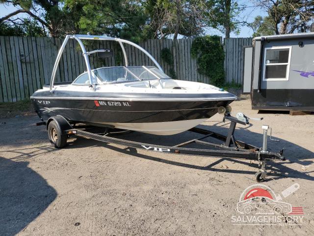 VV107582J708 2008 BOAT ALL MODELS photo no. 1
