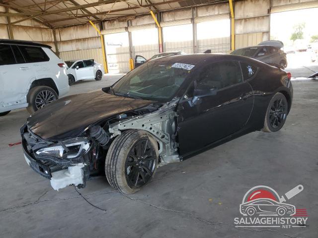 JF1ZNAA13H9705328 2017 TOYOTA 86 photo no. 4