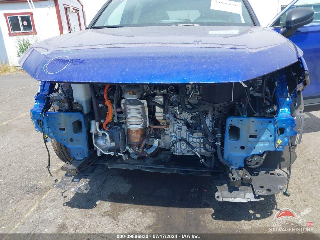 2HKRS6H97PH805224 2023 HONDA CR-V photo no. 6