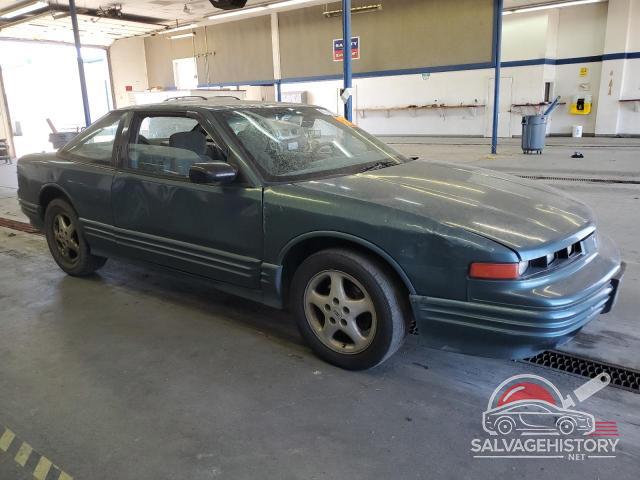 1G3WH12MXTF362900 1996 OLDSMOBILE CUTLASS photo no. 4