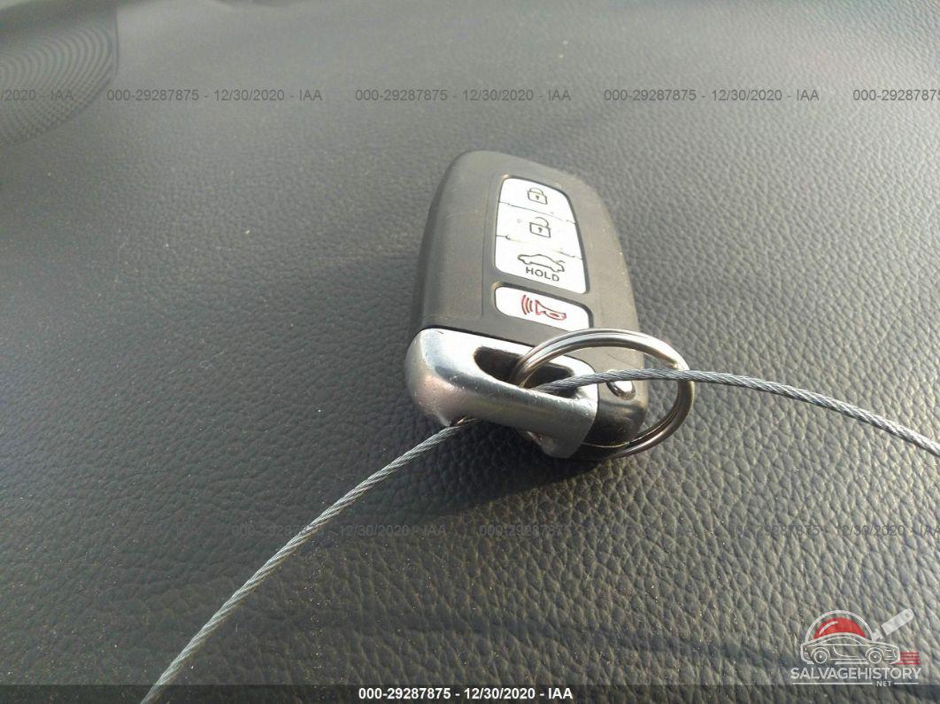 5XXGN4A71DG128836 2013 KIA OPTIMA photo no. 11