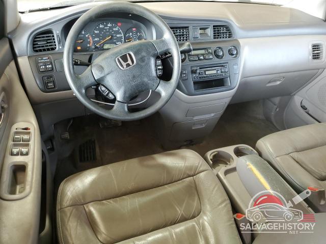 5FNRL18954B045398 2004 HONDA All Models photo no. 8