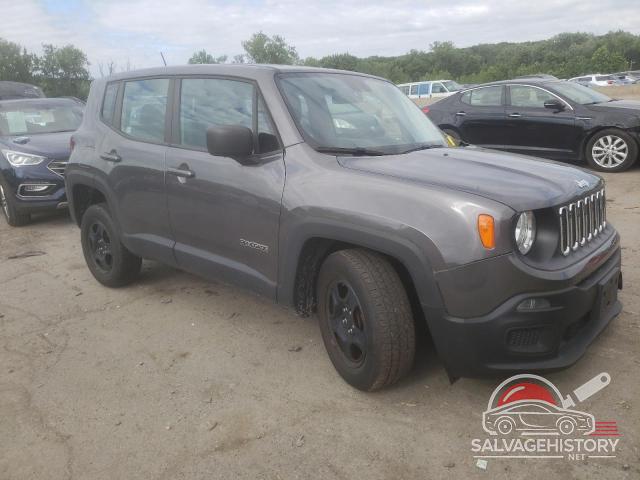 ZACCJBAB6HPE74353 2017 JEEP RENEGADE photo no. 4