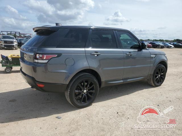 SALWR2FV2HA694719 2017 LAND ROVER RANGEROVER photo no. 3