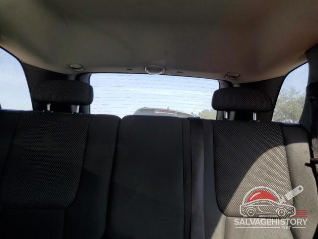 2CKDL63F866058569 2006 PONTIAC TORRENT photo no. 10