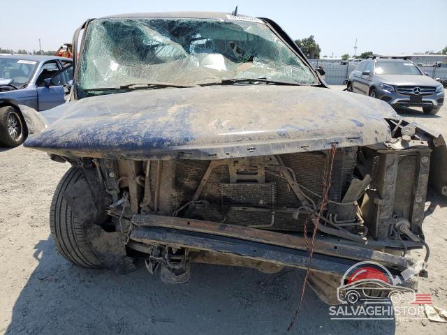 1GYEC63848R147750 2008 CADILLAC ESCALADE photo no. 5