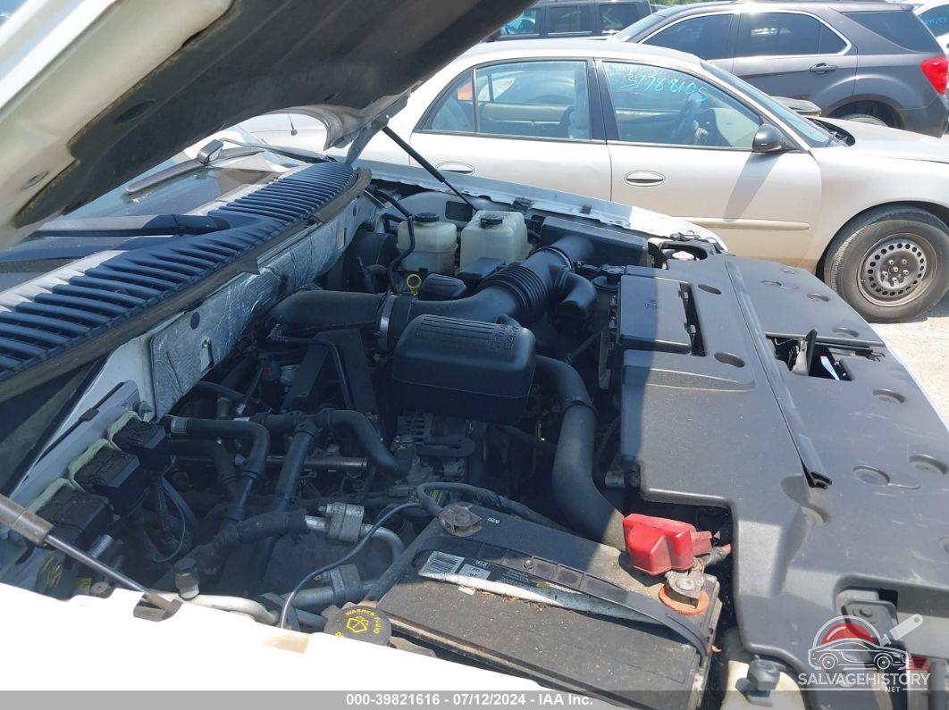 1FMJK1K53BEF45463 2011 FORD EXPEDITION EL photo no. 6