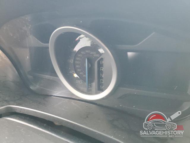 1FM5K7D85DGB98849 2013 FORD EXPLORER photo no. 9