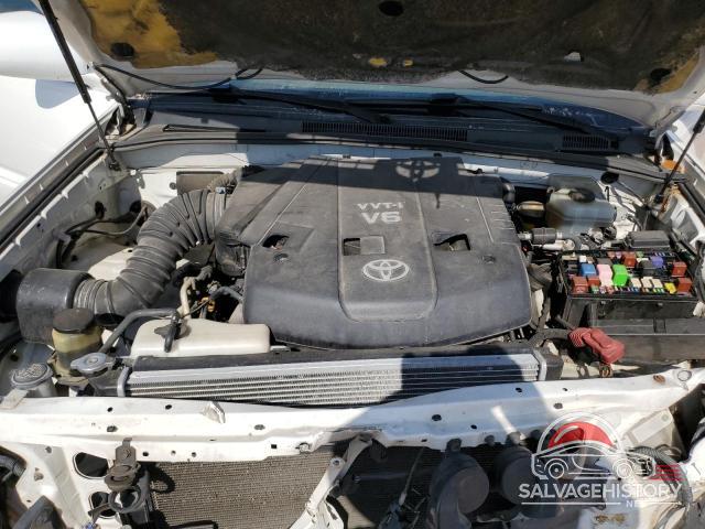 JTEZU14R140024206 2004 TOYOTA 4RUNNER photo no. 11
