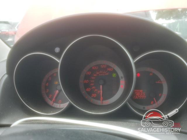 JM1BK323061521248 2006 MAZDA MAZDA3 photo no. 9