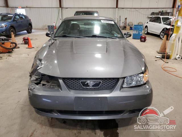1FAFP40423F426022 2003 FORD ALL Models photo no. 5