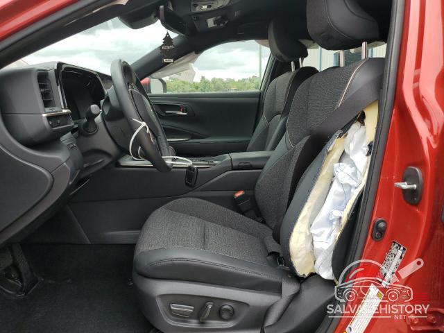 JTDAAAAFXP3004625 2023 TOYOTA CROWN XLE photo no. 7