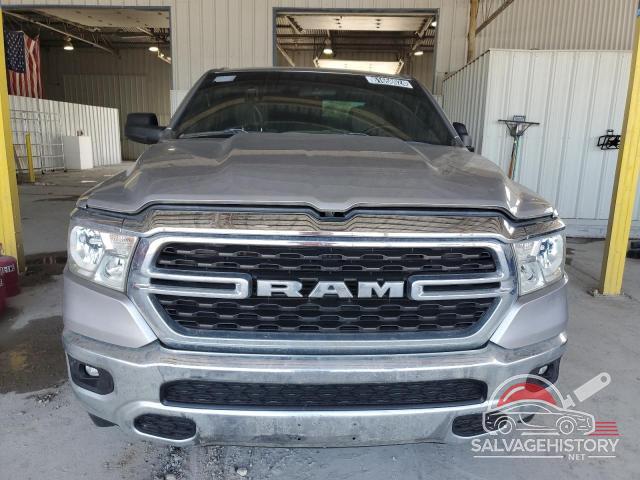1C6RRFBG7NN287476 2022 RAM 1500 photo no. 5