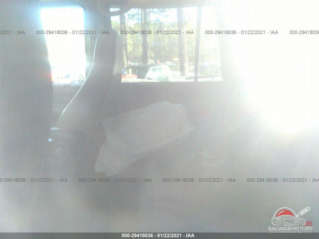 1FMPU18L4WLA86651 1998 FORD EXPEDITION photo no. 8