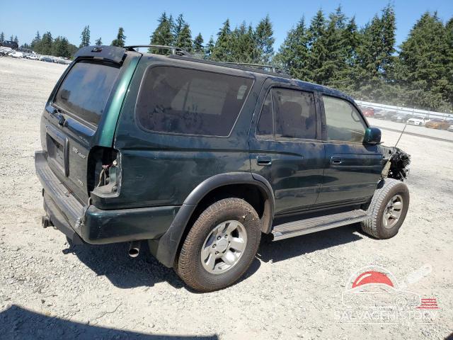 JT3HN86R3X0224046 1999 TOYOTA 4RUNNER photo no. 3