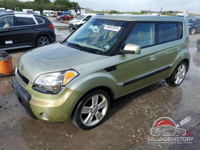 KNDJT2A21A7159108 2010 KIA SOUL photo no. 18