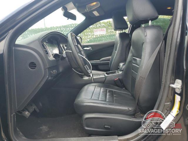 2C3CDXBG1CH162602 2012 DODGE CHARGER photo no. 7