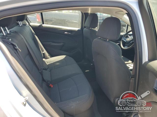 1G1BC5SM0H7268880 2017 CHEVROLET CRUZE photo no. 10