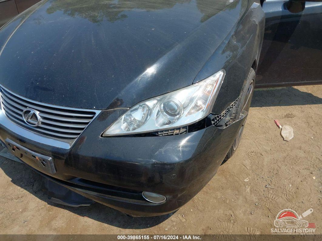 JTHBJ46G972109166 2007 LEXUS ES 350 photo no. 6
