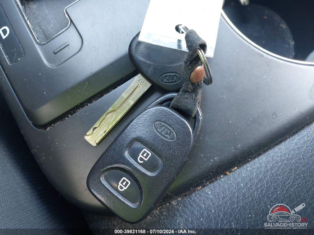 5XYKT3A6XDG328885 2013 KIA SORENTO photo no. 11
