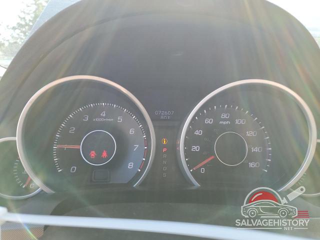 19UUA9F31EA800331 2014 ACURA TL photo no. 9